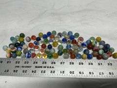 Marbles