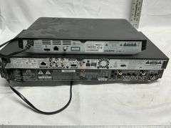 Blu-Ray DVD players