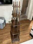 Shelving unit