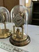 Clocks