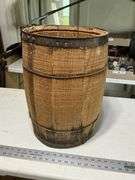 Nail keg