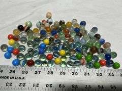 Marbles