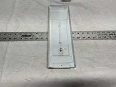 Aplington IA elevator company thermometer