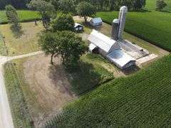 Real Estate at 1260 240th St, Waverly IA, 50677