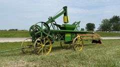 Steam Engine, Antiques, Collectibles Auction