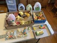 Easter decor