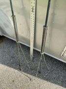 Lightning rods