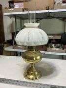 RAYO oil lamp