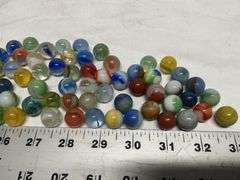 Marbles