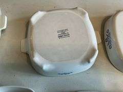 Corning ware