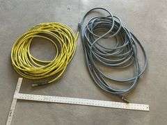 Air hoses