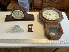 Clocks
