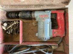 Hilti TE 17