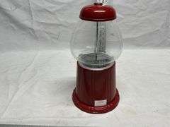 Gumball machine