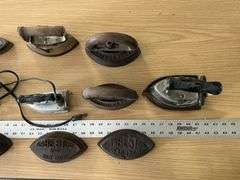 Irons
