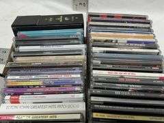 CDs