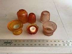 Fairy lamps