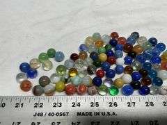 Marbles