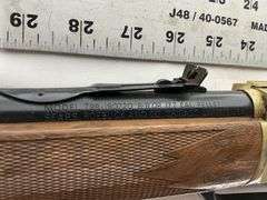 Sears BB gun