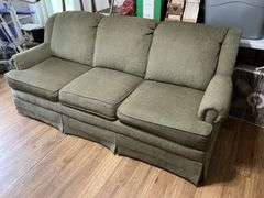 Sofa 80" x 36" x 34"