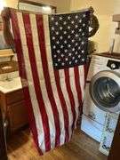 3' x 5' American flag