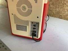 12 V cooler