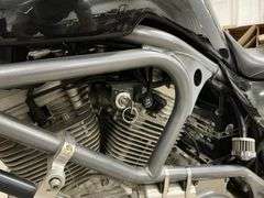 1997 Buell lightning motorcycle, has clean title!