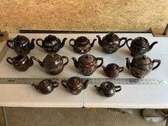 Teapots
