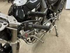 1997 Buell lightning motorcycle, has clean title!