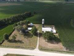 Real Estate at 1260 240th St, Waverly IA, 50677