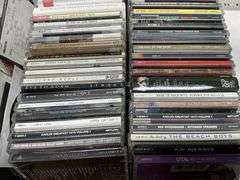 CDs