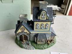 New Party Lite- The Candle Shoppe