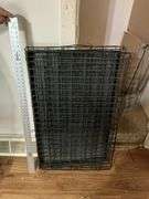 Pet cage