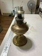 Aladdin oil lamp/lantern