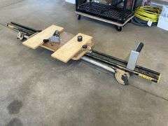 DeWalt miter saw stand