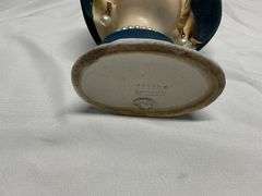 Vintage head vase