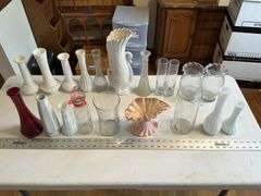 Vases