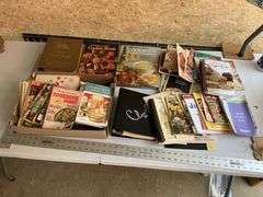 Cookbooks