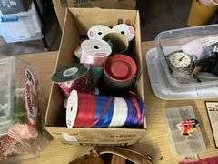 Craft items