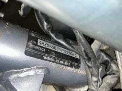 1997 Buell lightning motorcycle, has clean title!