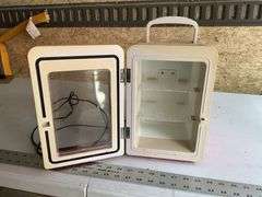 12 V cooler