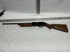 Powermaster 760 BB gun