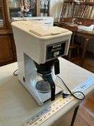 Bunn coffee maker
