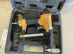Bostitch stapler