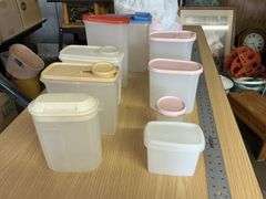 Tupperware