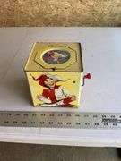 Jack-in-the-Box