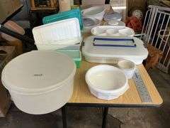 Tupperware