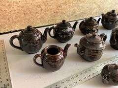 Teapots