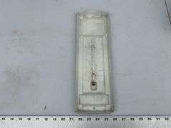 Vintage Highview Animal Hospital metal