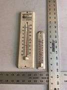 Metal thermometers